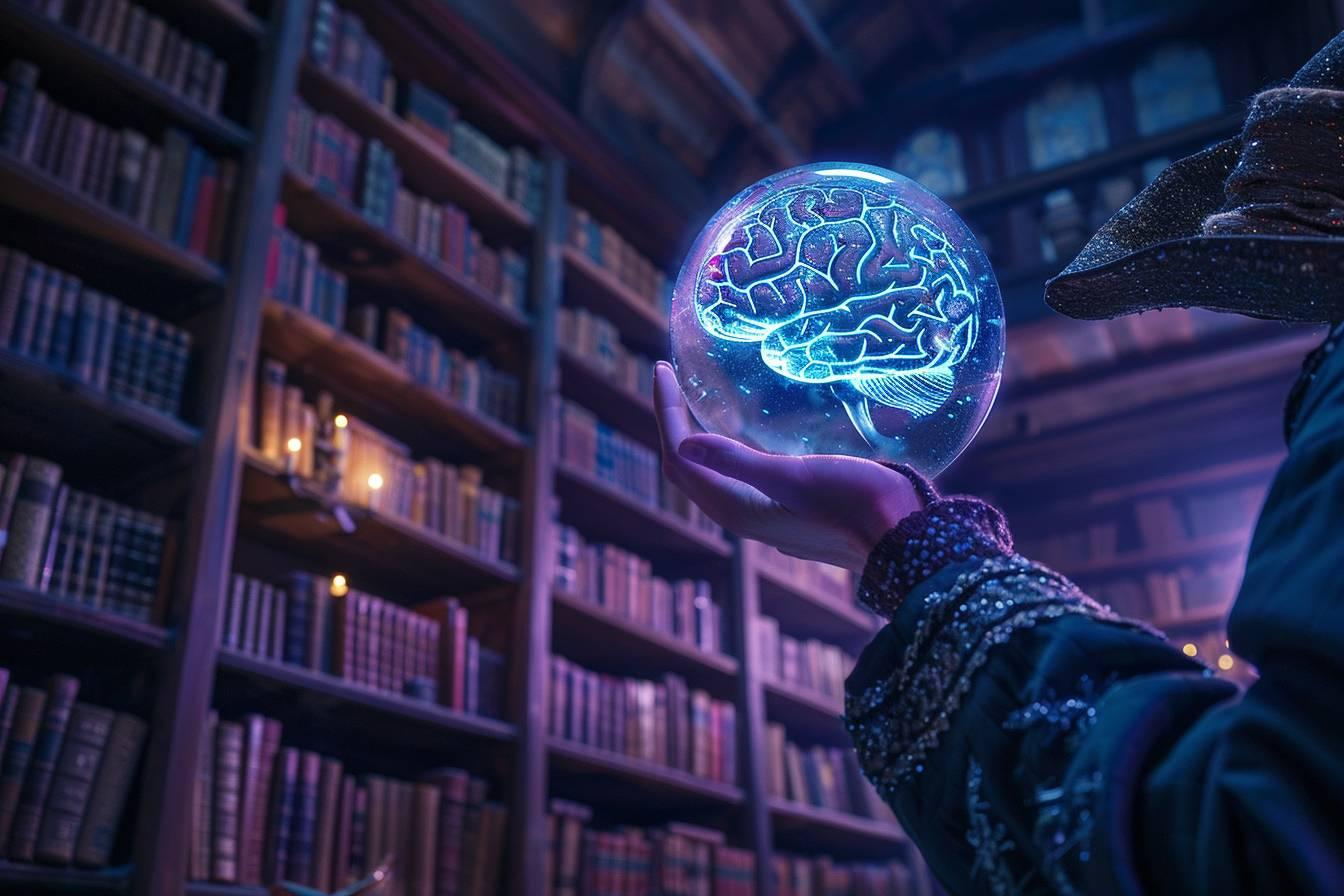 La lecture de pensée : mythe ou réalité ? Découvrez les secrets de cette fascinante pratique mentale