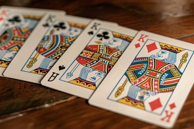Símbolos das cartas de baralho: um guia completo das figuras e valores ...