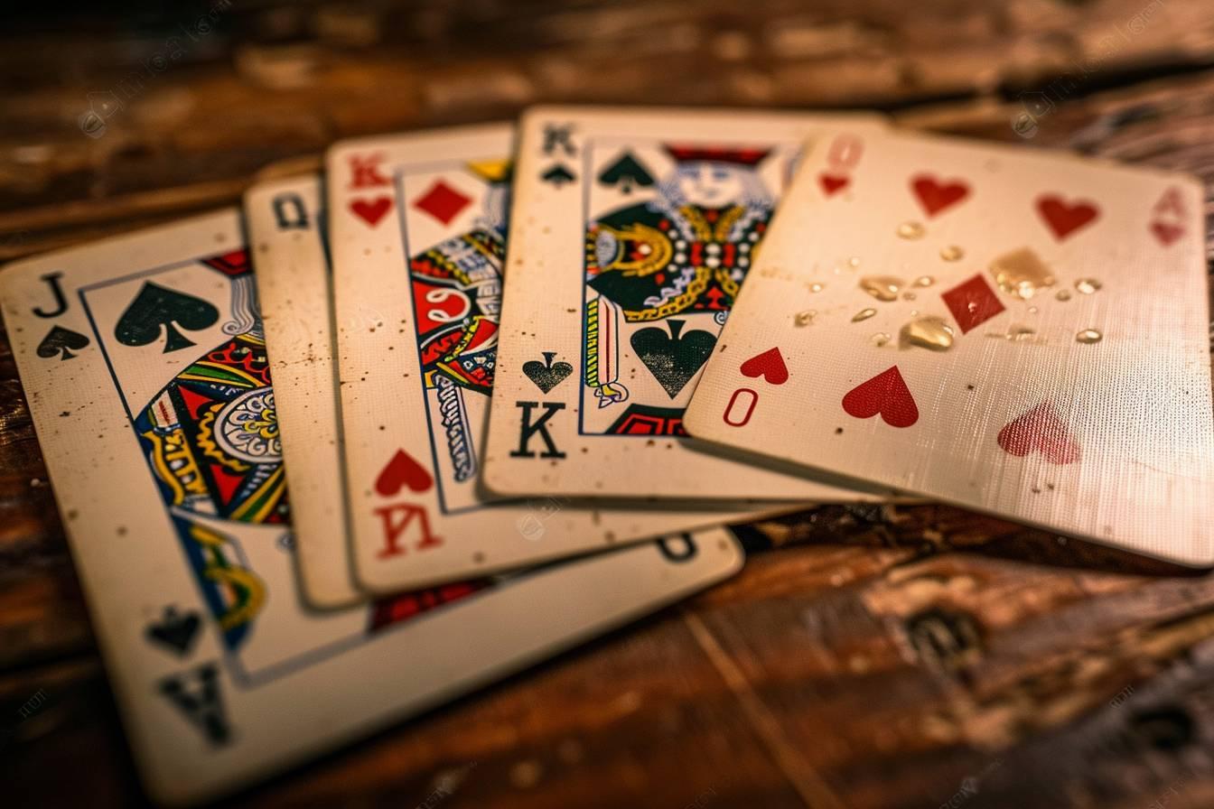 Pourquoi un jeu de cartes contient 52 cartes ? Origine et symbolisme du nombre dans les paquets classiques