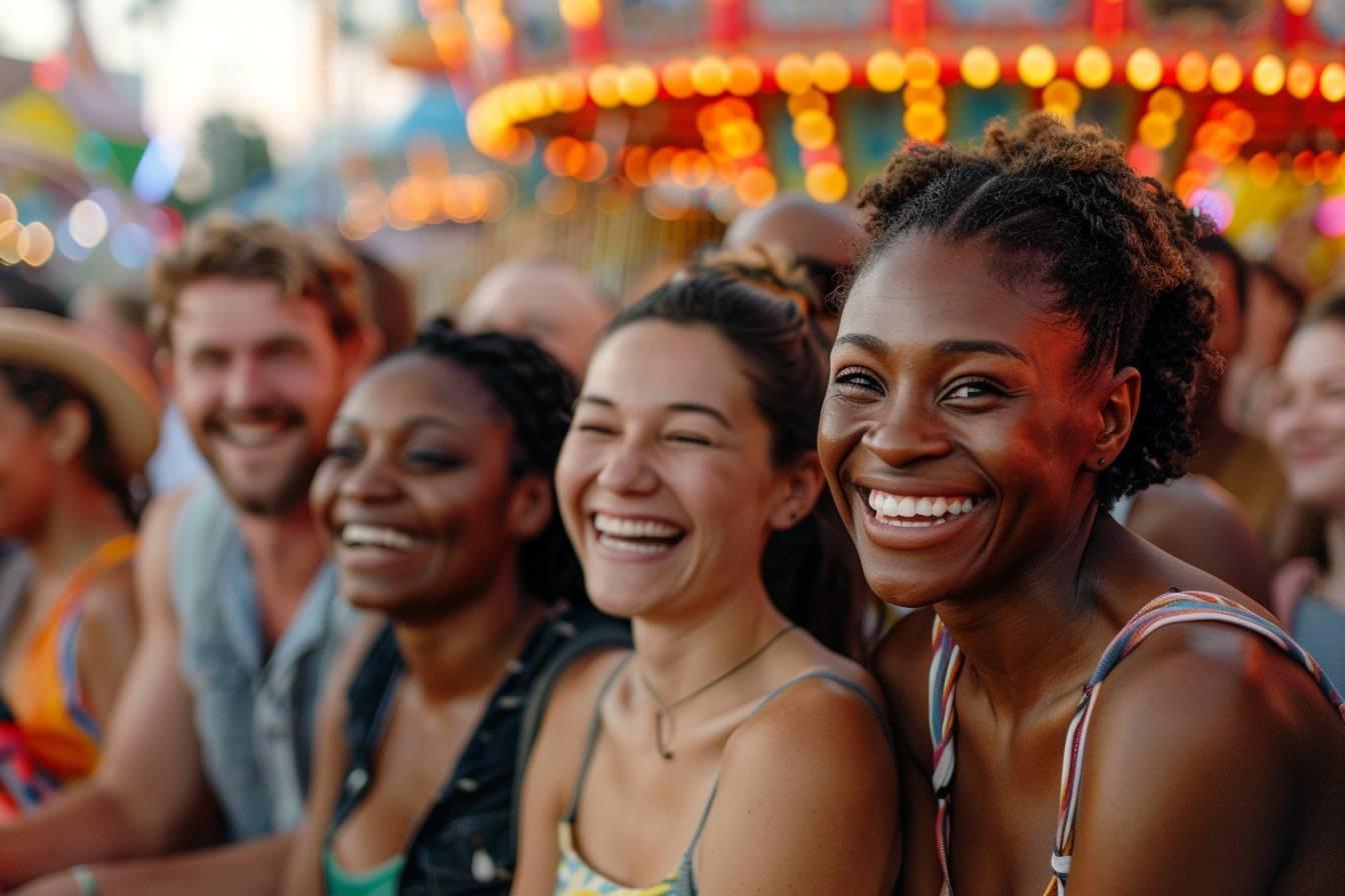 La blague du dimanche : 10 histoires drôles pour rire en famille et entre amis