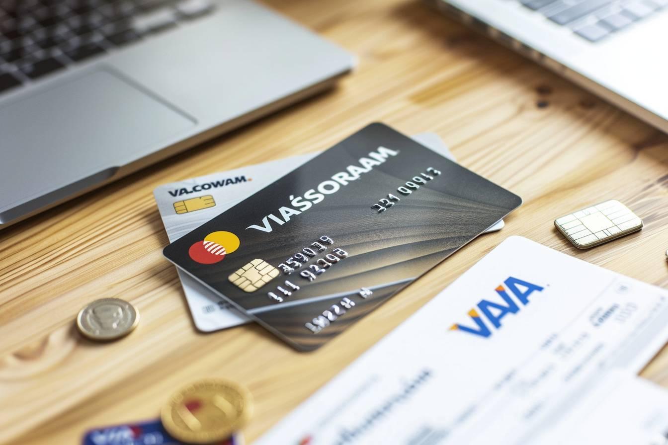 Frais CB Visa Welcome Boursorama : comparatif des tarifs et avantages de la carte bancaire gratuite