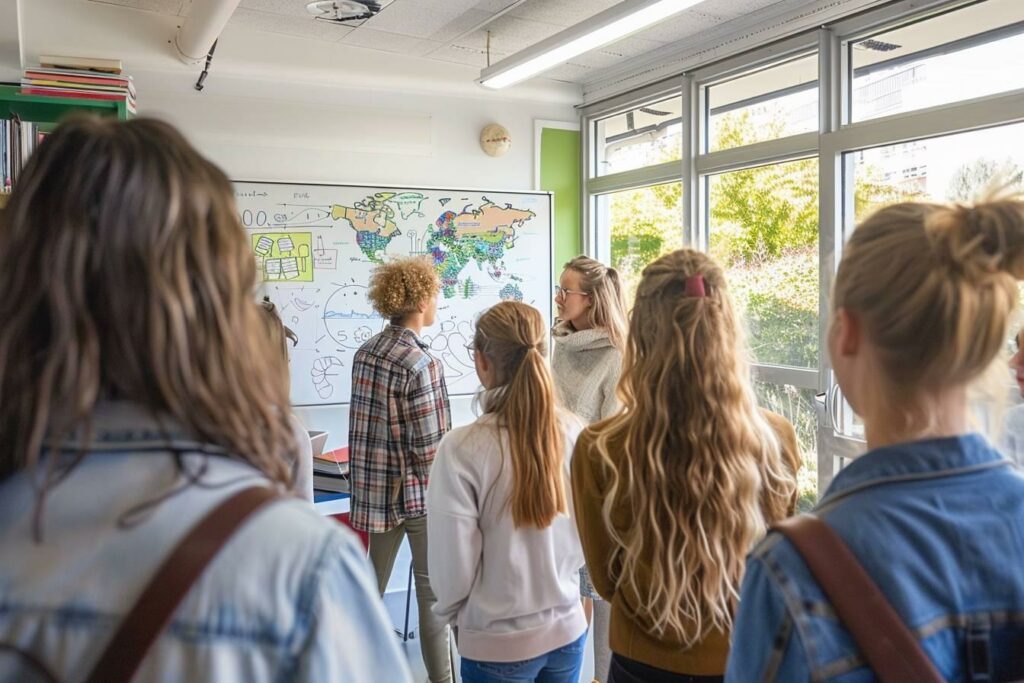 Masterclass en français : apprenez avec les meilleurs experts francophones dans votre domaine