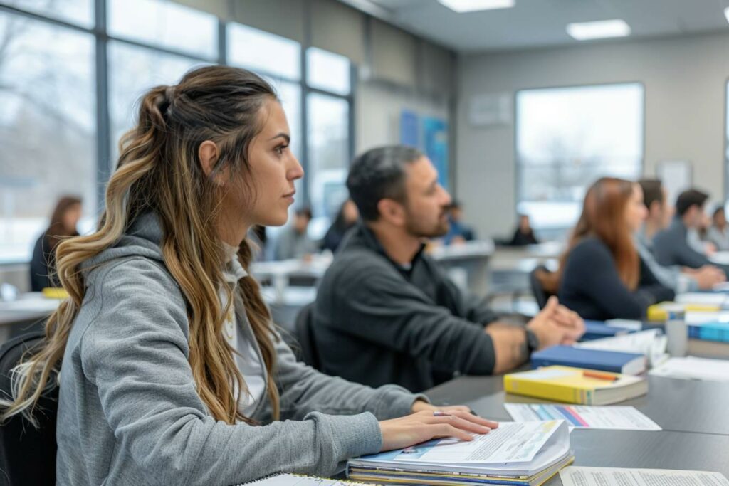 Masterclass Paris : découvrez les meilleures formations expertes dans la capitale française