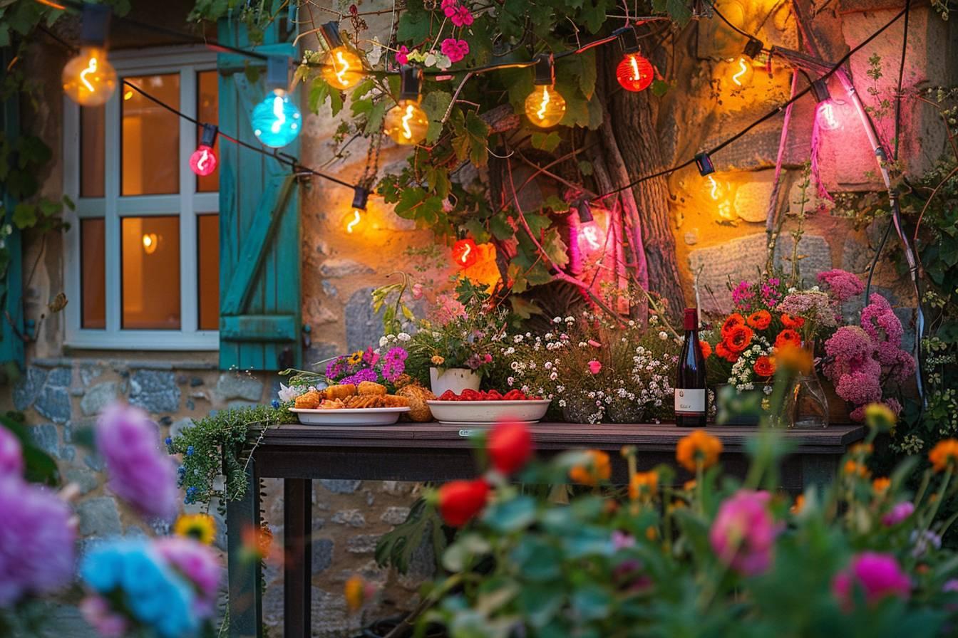 Le mas des Capelans à Nîmes : gîte de charme et authenticité au cœur de la Provence gardoise