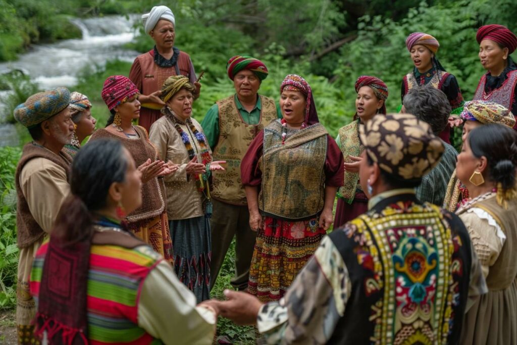 Wade in the water : l'histoire derrière le célèbre chant spirituel afro-américain