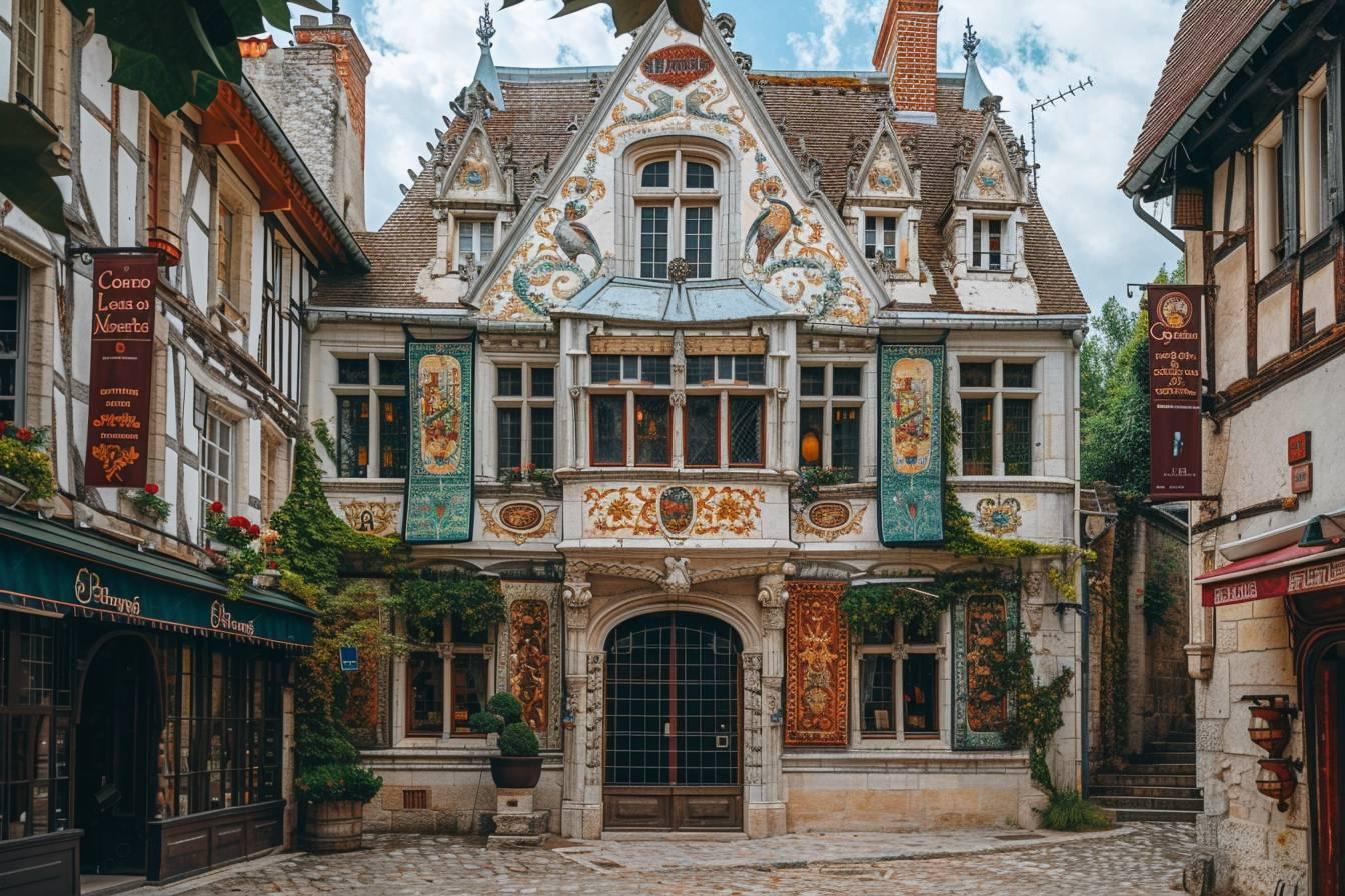 Maison de la magie : avis et expériences des visiteurs à Blois