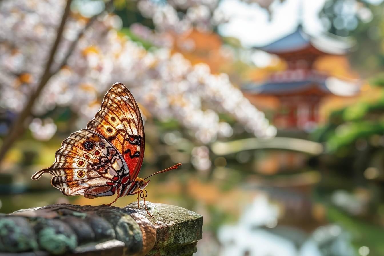 Les meilleurs jeux butterfly : top 10 des puzzles relaxants avec des papillons à collectionner