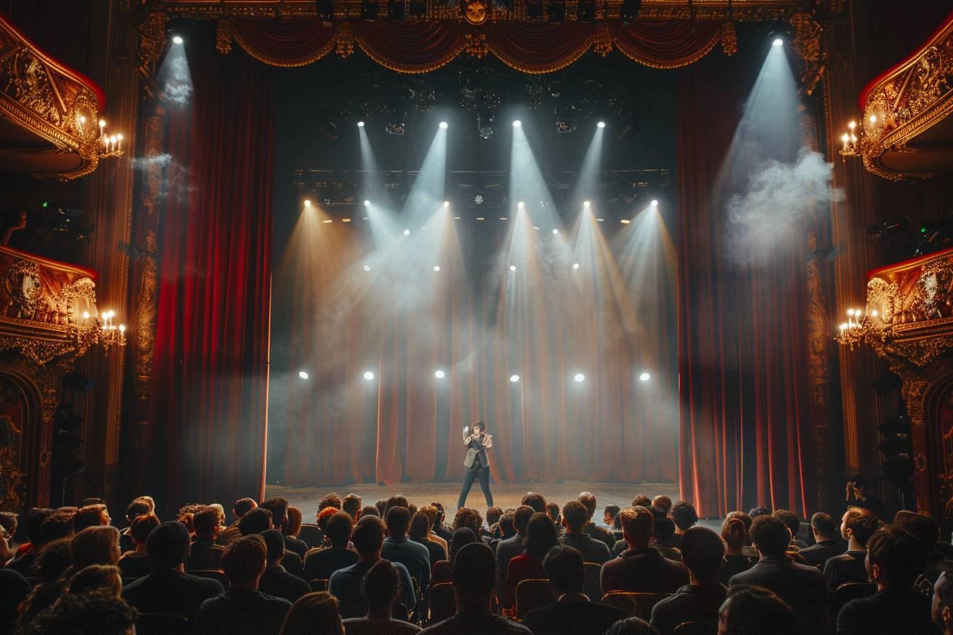 Les dernières magic news : découvrez les tours de magie qui font sensation et éblouissent le public