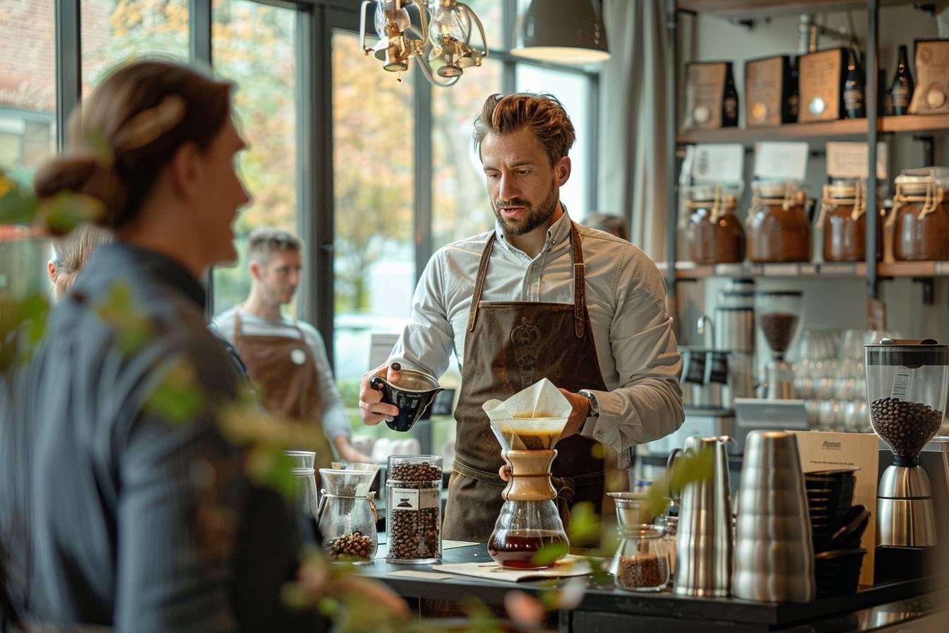 Pause café au bureau : 5 idées pour booster votre productivité et créer du lien entre collègues