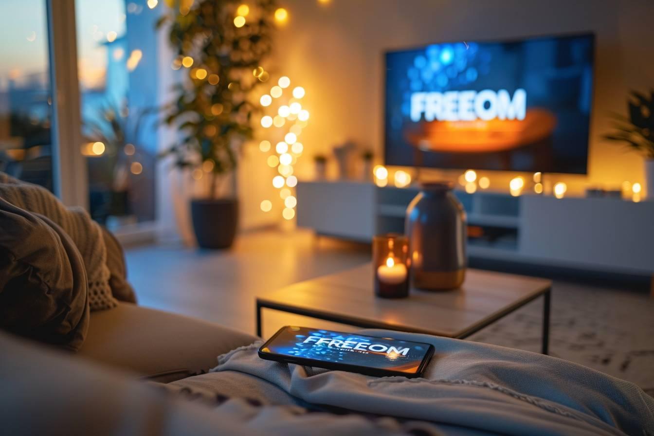 Freeform : définition, fonctionnalités et avantages de cette plateforme de streaming populaire