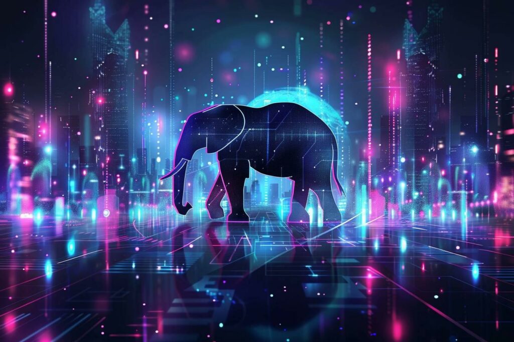 Black Elephant : le réseau social innovant qui révolutionne les interactions en ligne