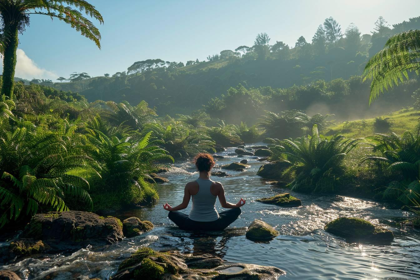 Les secrets du mental dévoilés : 10 techniques efficaces pour booster votre bien-être et votre performance