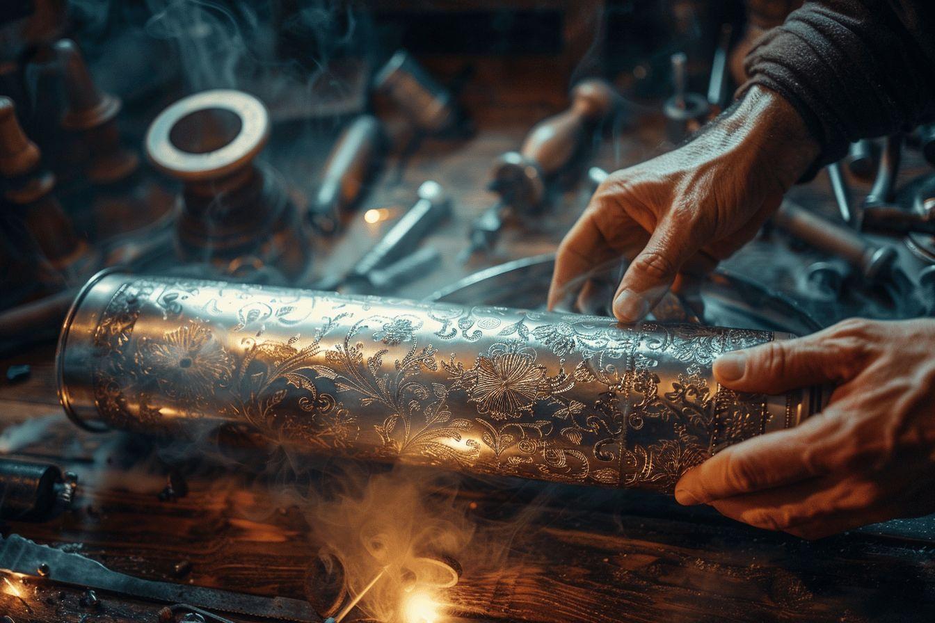 Tube magic : crème pour les mains, pneu de vélo et amplificateur audio polyvalent
