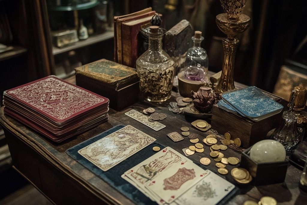 Découvrez Morgan Damès, le Magicien qui Transformera Votre Événement en un Moment Inoubliable