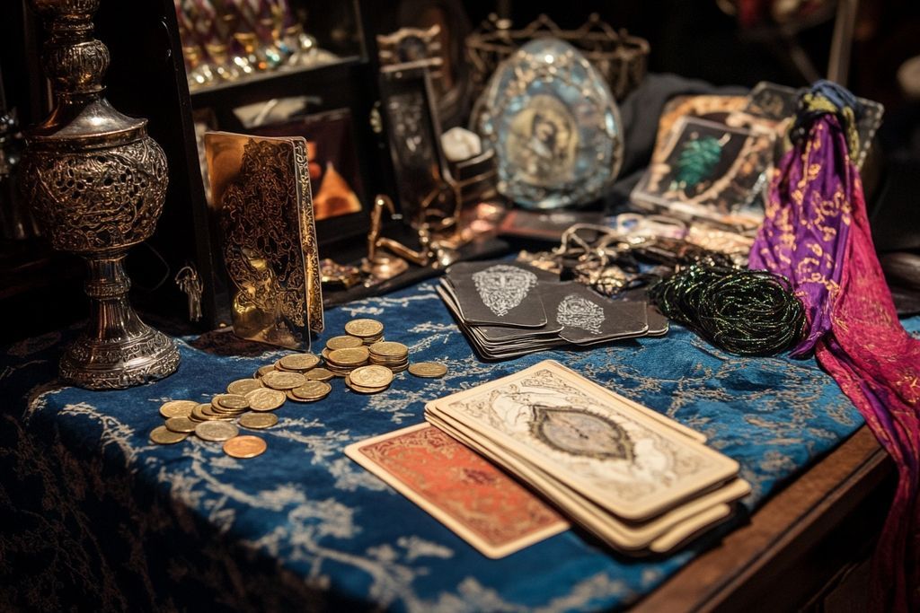 Découvrez Rosalbin, Magicien de Close-Up : 10 Ans d'Expérience pour Émerveiller Vos Événements !