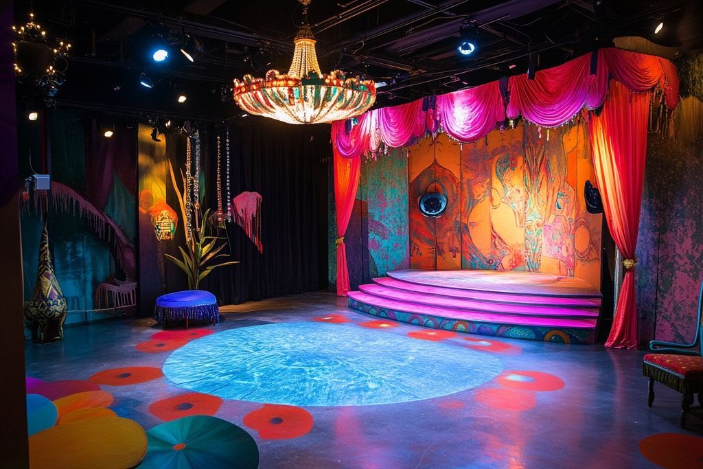 Faites de Votre Événement un Moment Magique avec Yanil Lusion : Magicien Interactif pour Anniversaires, Mariages et Fêtes