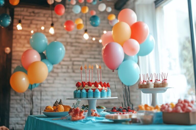 Gab le Magicien : Magie Éblouissante pour Anniversaires, Mariages et Événements d'Entreprise - Close-Up et Sculptures sur Ballons