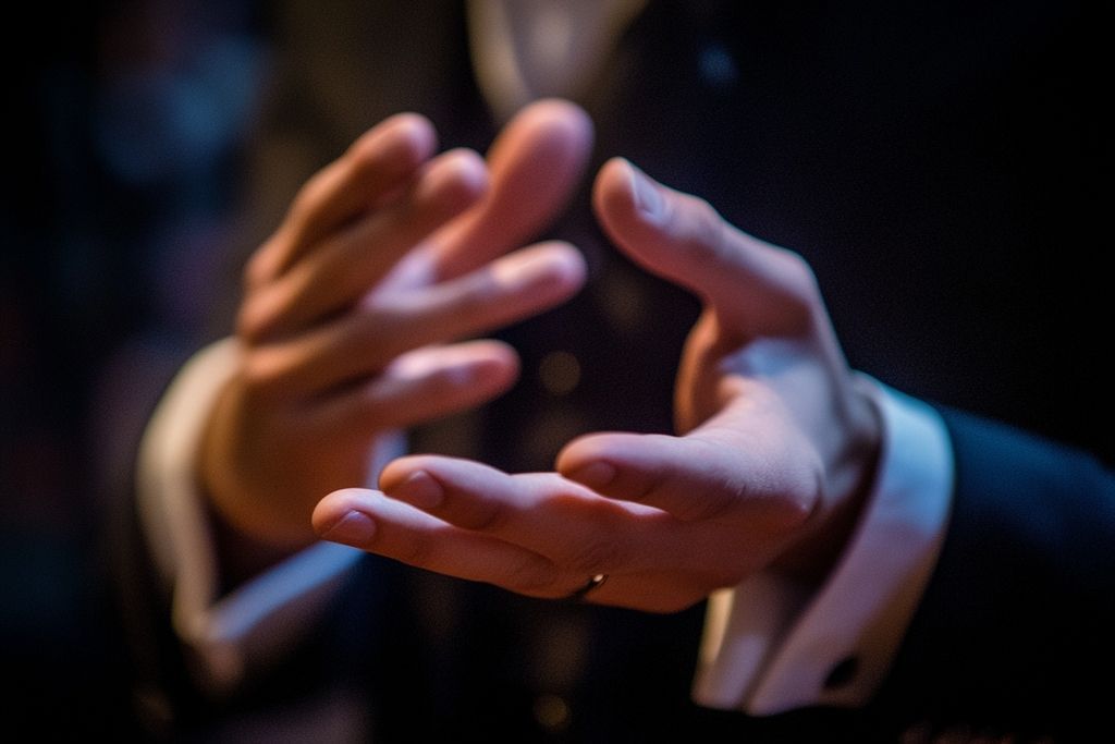Harry Covert : Magicien Mentaliste Professionnel pour Événements Inoubliables à Annecy et Partout dans le Monde