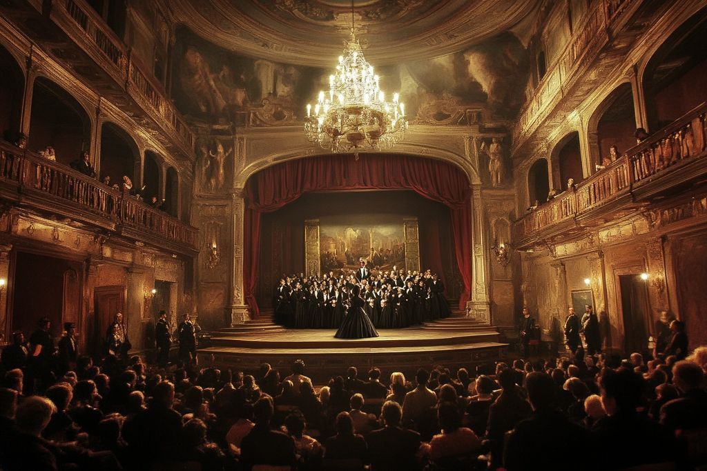 Découvrez Anabell O'Connell & Venedig : Les Magiciens Nominés pour Éblouir Tous Vos Événements !