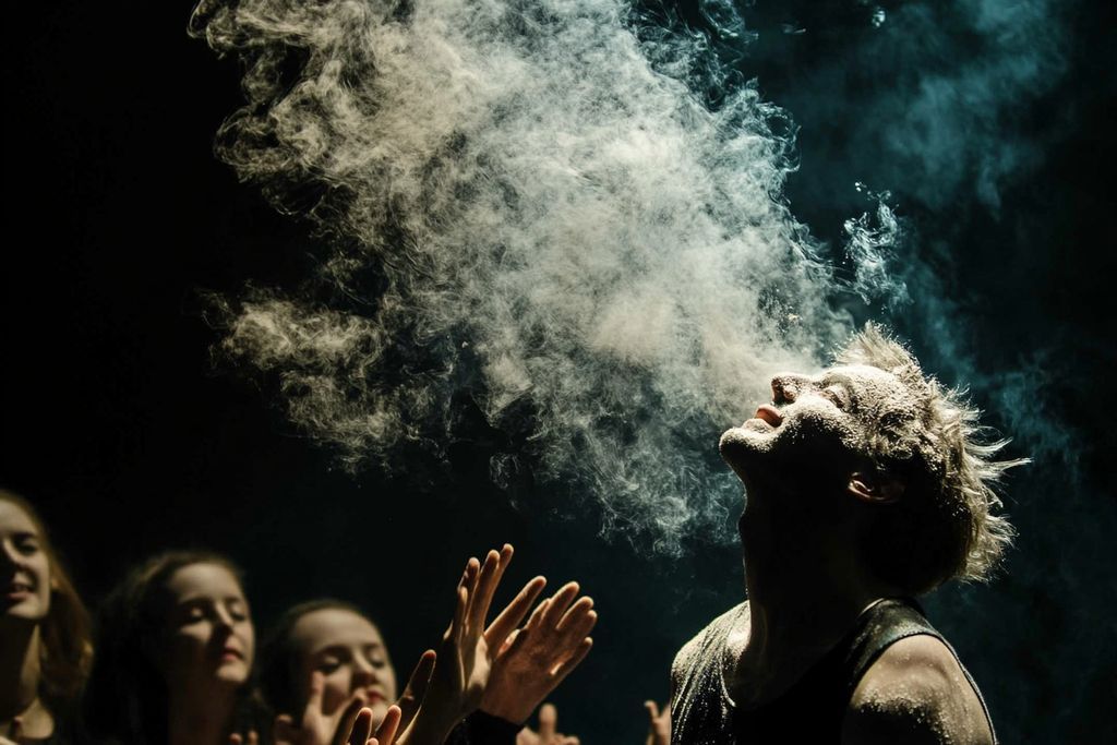 Réservez Votre Spectacle de Magie à Pau - Un Émerveillement!