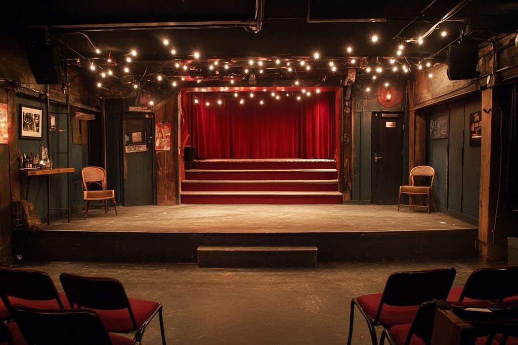 Réservez Votre Spectacle de Magie à Clichy – Émerveillez-Vous !