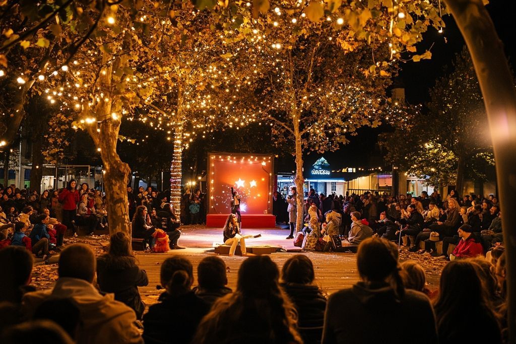 Réservez Votre Spectacle de Magie à Cergy – Inoubliable !