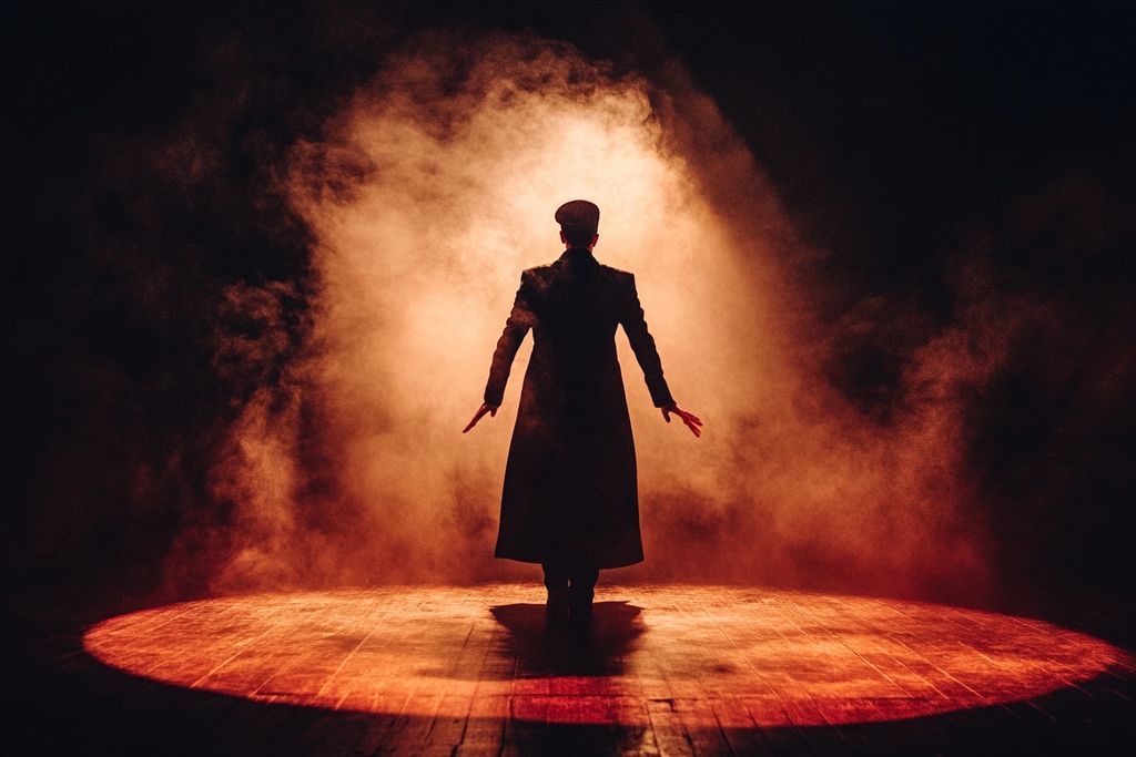 Réservez Votre Spectacle de Magie à MagieCourbevoie