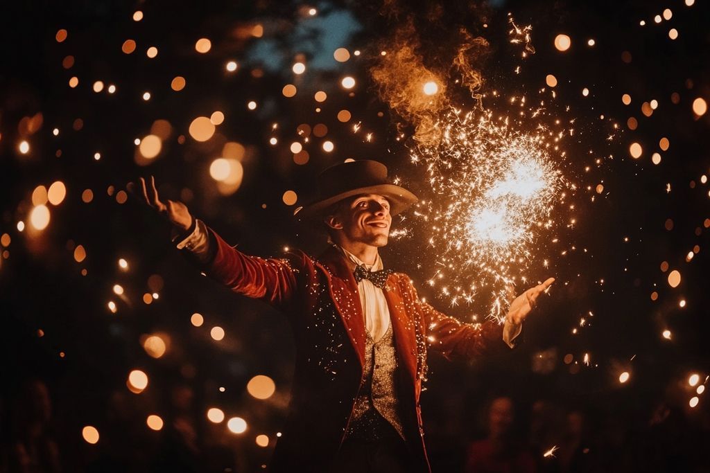 Réservez Votre Spectacle de Magie à Ivry-sur-Seine dès Maintenant !