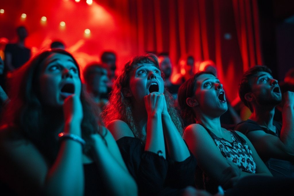 Réservez un Spectacle de Magie à Charleville-Mézières !