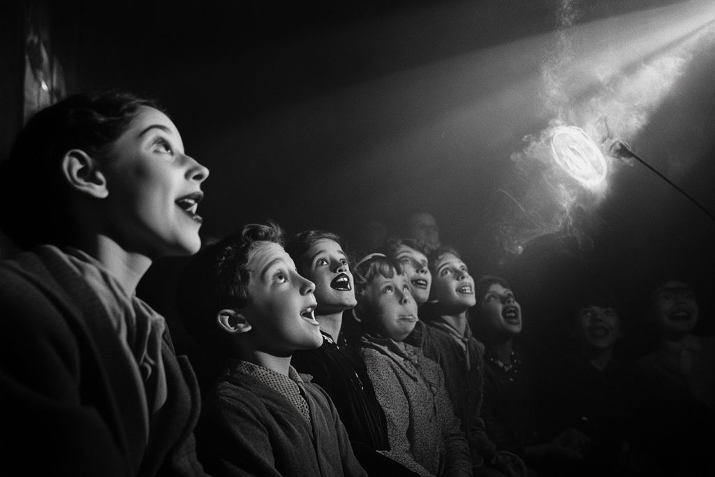 Réservez un Spectacle de Magie Inoubliable à Aubervilliers