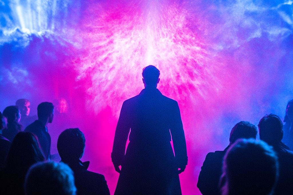 Réservez un Spectacle de Magie Envoûtant à Reims!