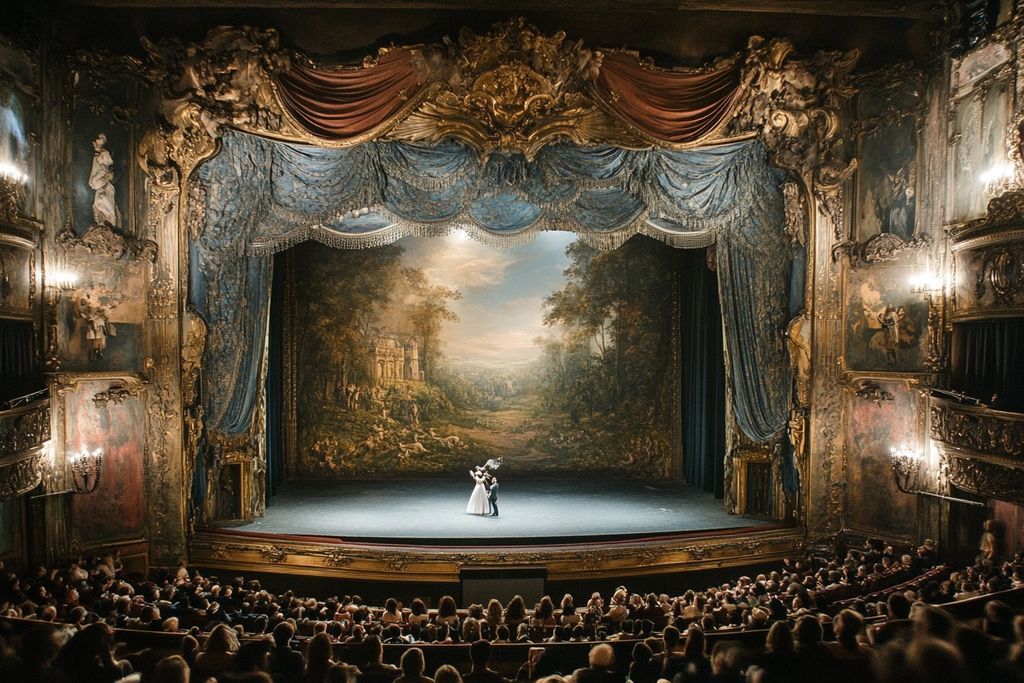 Réservez un Spectacle de Magie Inoubliable à Asnières-sur-Seine