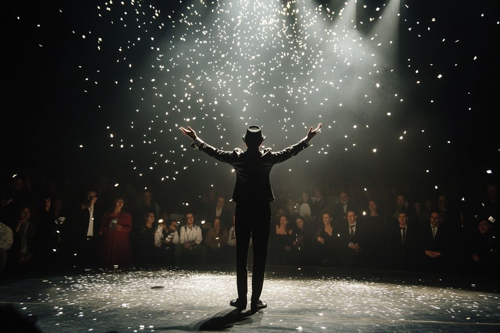 Réservez un Spectacle de Magie à Angers : Émerveillez-vous !