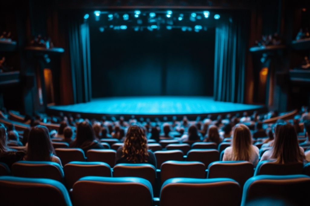 Réservez votre Spectacle de Magie inoubliable à Dunkerque
