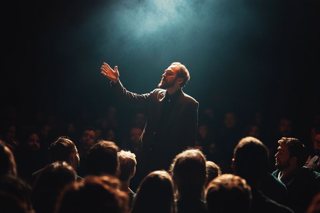 Réservez votre Spectacle de Magie à Lille : Émerveillez-vous !