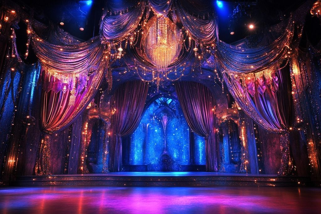 Réservez votre Spectacle de Magie Inoubliable dès Maintenant !