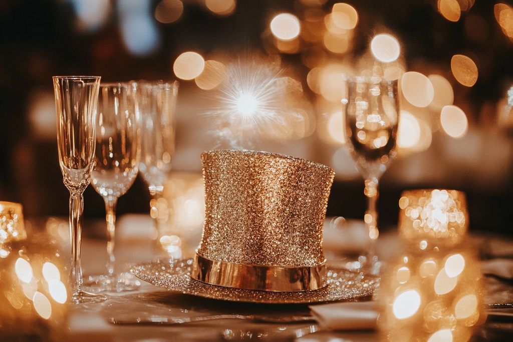 Réservez votre Spectacle de Magie pour un Mariage inoubliable !