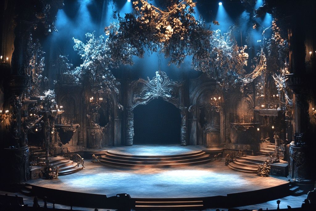 Réservez votre spectacle de magie à Bourges : des illusions éblouissantes !