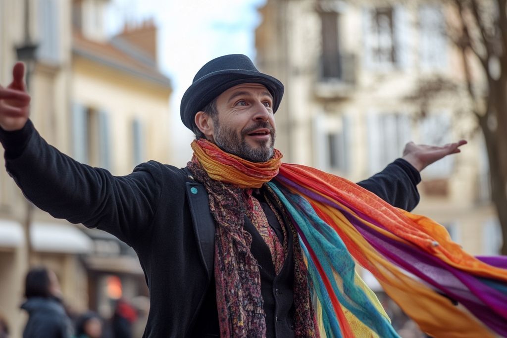 Réservez votre spectacle de magie à Béziers dès maintenant !