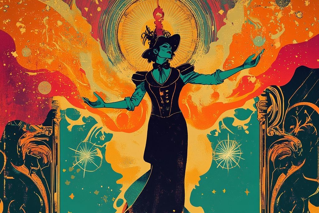 Réservez votre spectacle de magie à Rueil-Malmaison !