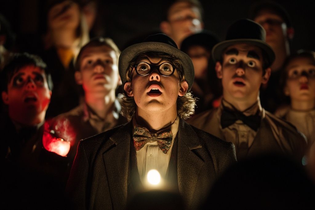 Réservez votre spectacle de magie à Saint-Maur-des-Fossés