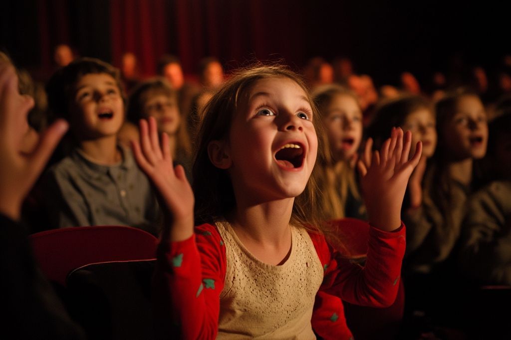 Réservez votre spectacle de magie à Boulogne-Billancourt !