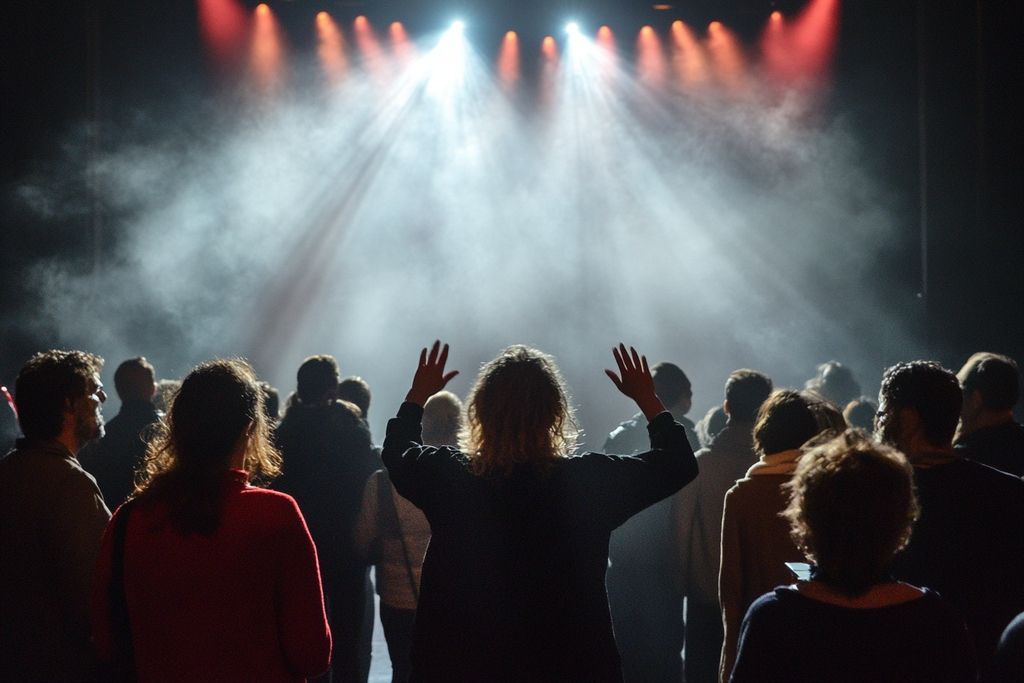 Réservez votre spectacle de magie au Mans : Émerveillez-vous !