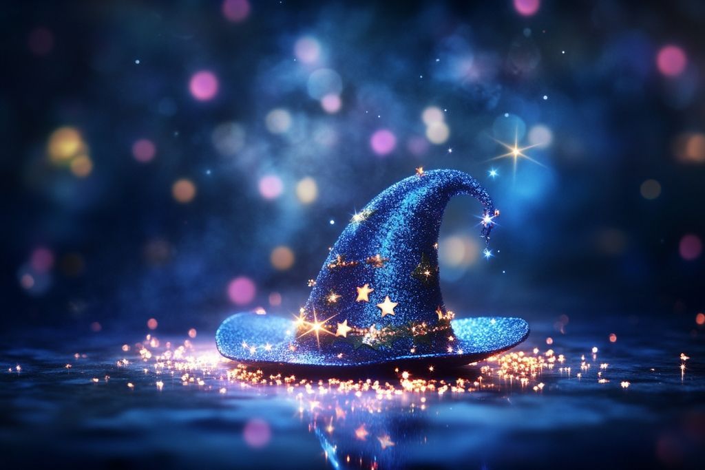 Réservez votre spectacle de magie à Limoges - Moments Magiques!