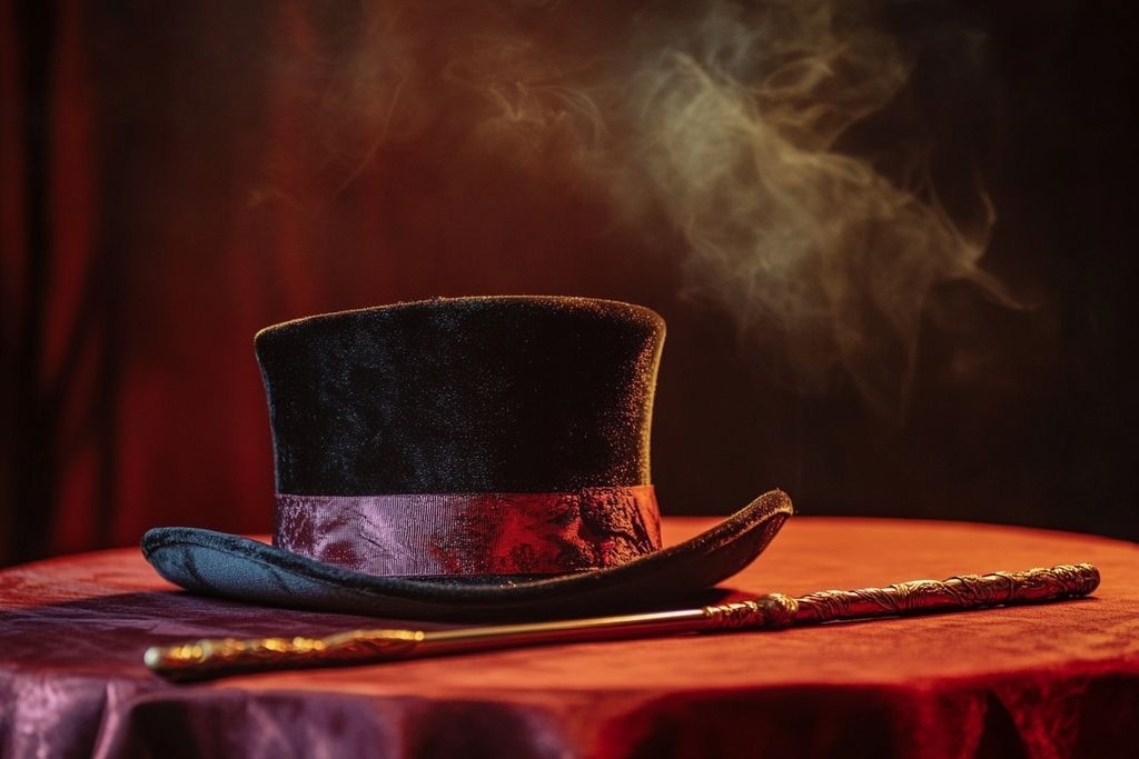 Réservez votre spectacle de magie à Lyon : émotions garanties !