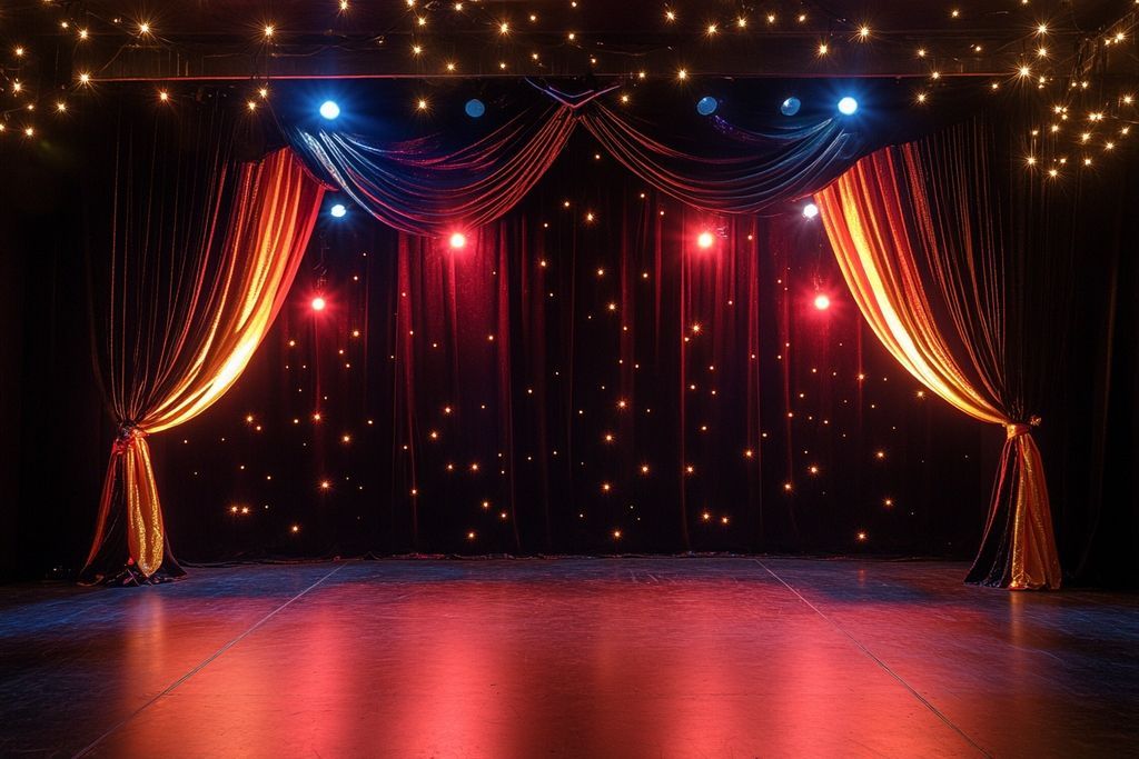 Réservez votre spectacle de magie à Drancy - Émotions garanties !