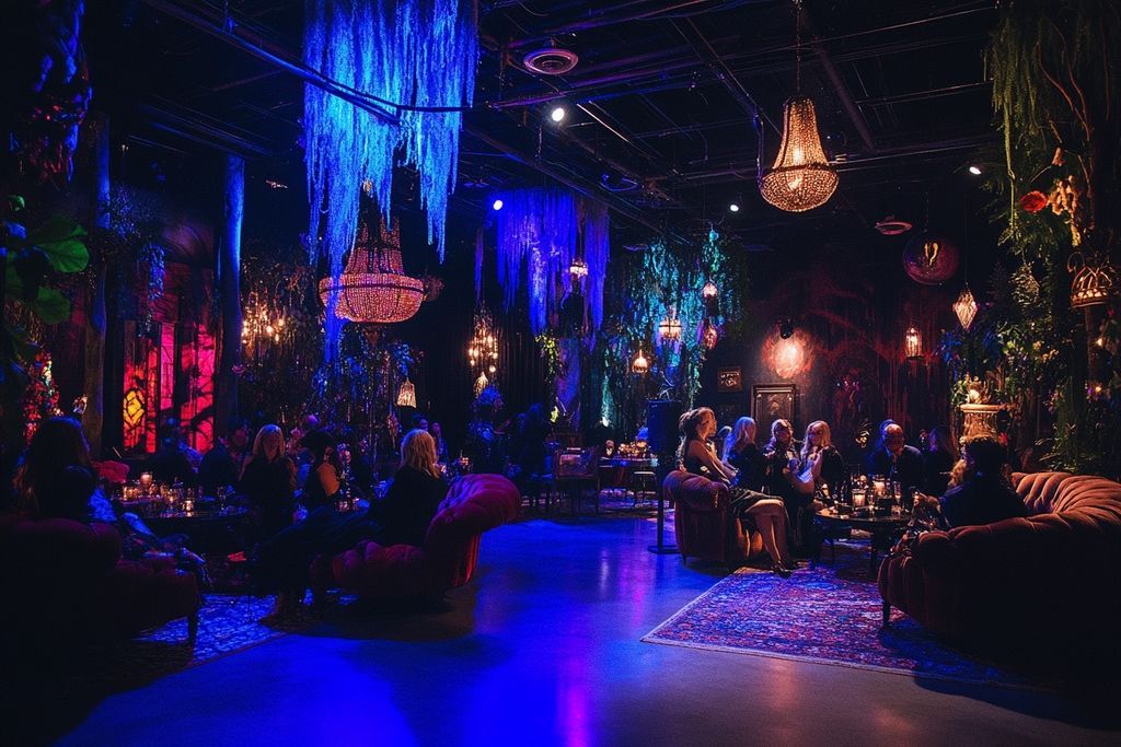 Réservez votre spectacle de magie inoubliable en hôtels et resorts