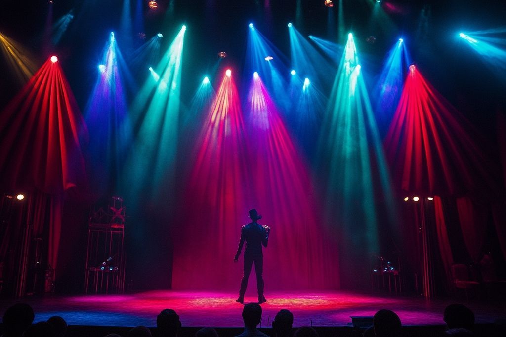 Réservez votre spectacle de magie à Bordeaux dès maintenant !
