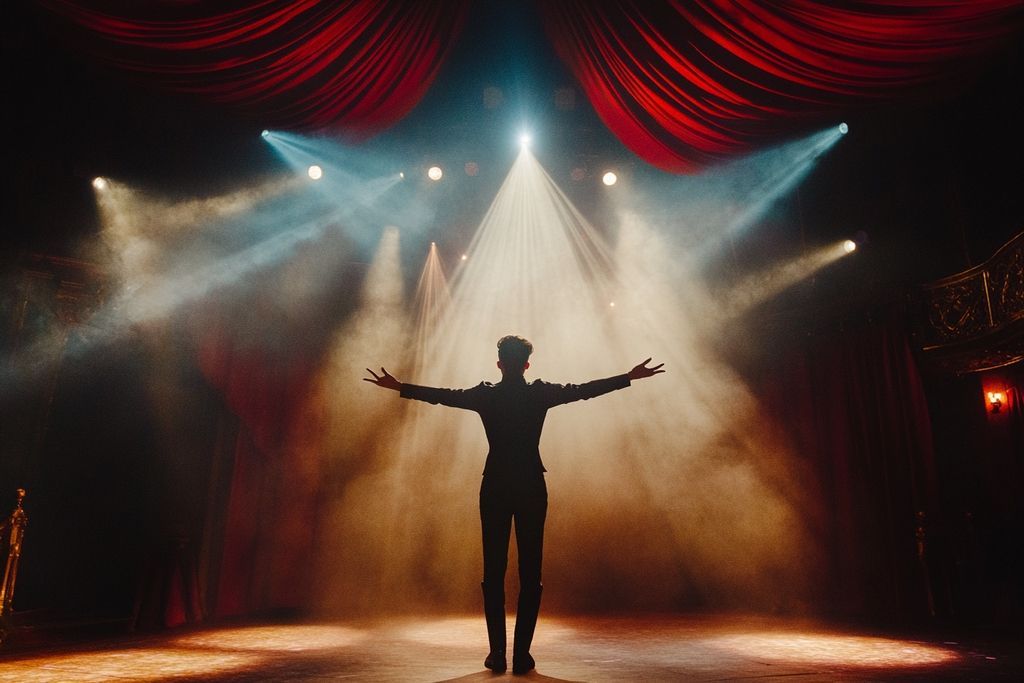 Réservez votre spectacle de magie à Paris – Émerveillez-vous !
