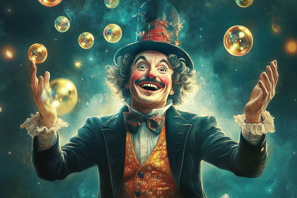 Réservez votre spectacle de magie inoubliable au Havre !